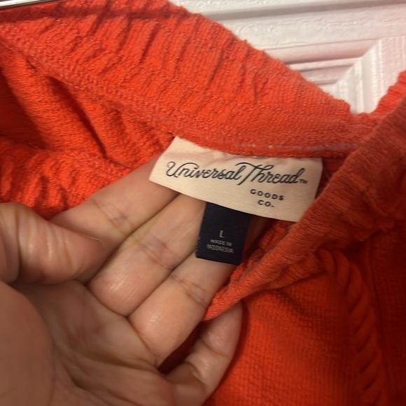 Universal Thread Short L - Picture 2 of 2